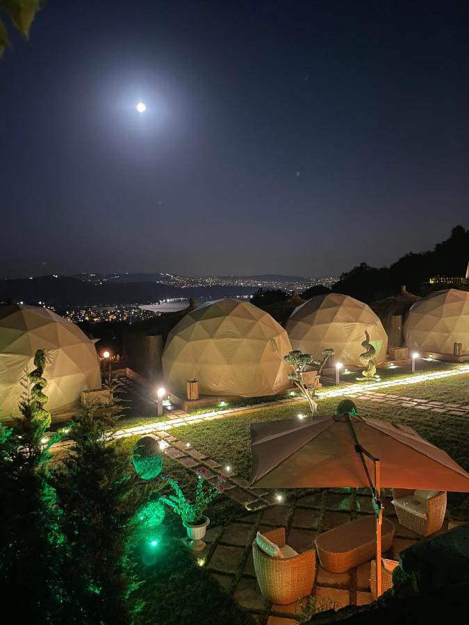 Domes Village * Istanbul