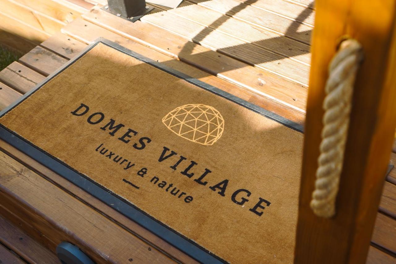 Domes Village Istanbul
