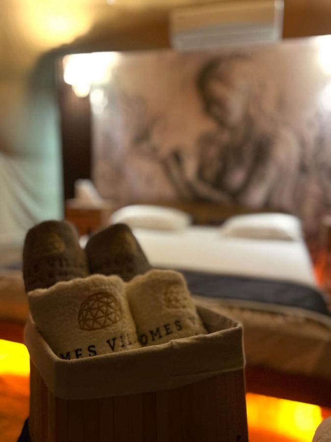 Domes Village B&B