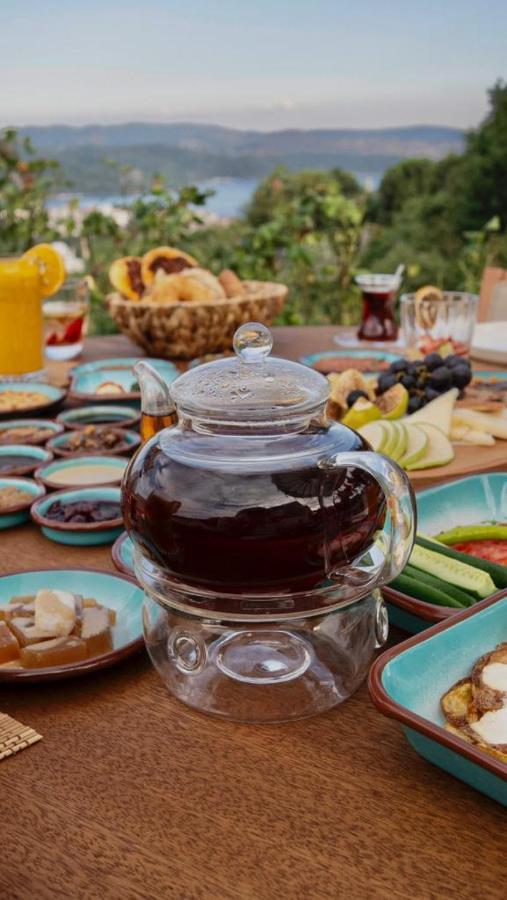 Domes Village B&B Istanbul