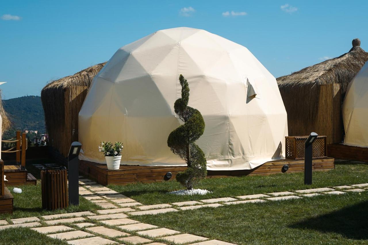 Domes Village * Istanbul